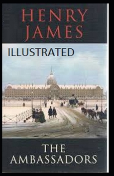 Paperback The Ambassadors Illustrated Book