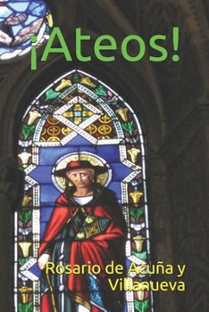 Paperback ?Ateos! [Spanish] Book