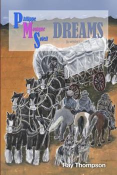 Paperback P. M. S. Dreams Book