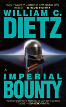 Imperial Bounty - Book #2 of the Sam McCade