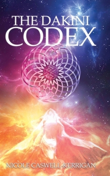 Hardcover The Dakini Codex Book
