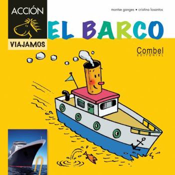 El barco - Book  of the Caballo Alado Acción