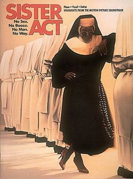 Paperback Sister ACT Book