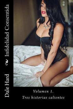 Paperback Infidelidad Consentida [Spanish] Book