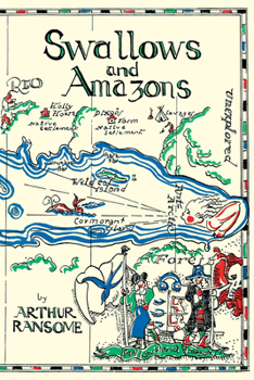 Swallows and Amazons
