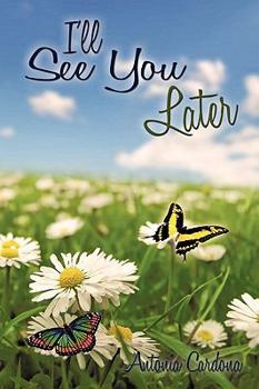 Paperback I'll See You Later Book