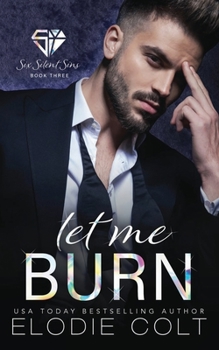 Paperback Let Me Burn Book