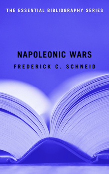 Paperback Napoleonic Wars Book