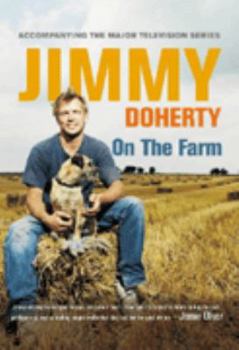 Hardcover On the Farm Book
