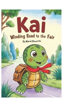 Kai’s Winding Road to the Fair