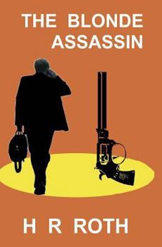 Paperback The Blonde Assassin Book