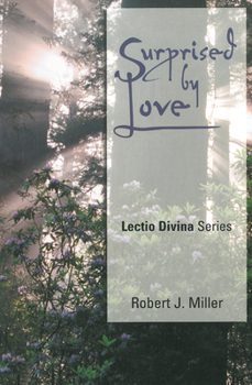 Hardcover Surprised by Love Book