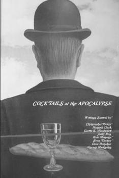 Paperback COCKTAILS at the APOCALYPSE Book