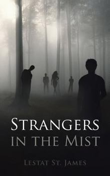 Paperback Strangers in the Mist Book