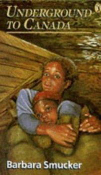Mass Market Paperback Underground to Canada Book