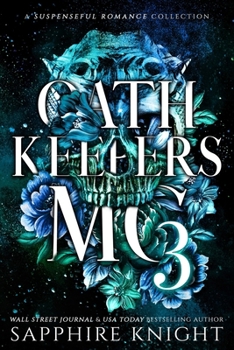 Paperback Oath Keepers MC: Alternate Cover - Volume 3 Book