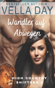 Paperback Wandler auf Abwegen [German] Book