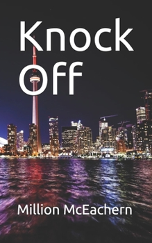 Paperback Knock Off Book