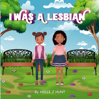 Paperback I Was a Lesbian Book