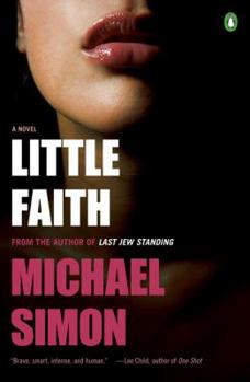 Little Faith - Book #3 of the Dan Reles