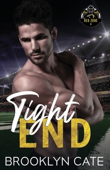 Tight End: An MM Fake Dating Rockstar Sports Romance (Red Zone)