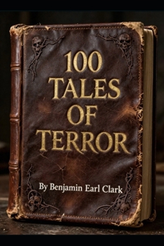Paperback 100 tales of terror. Book