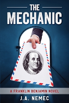 Paperback The Mechanic Book