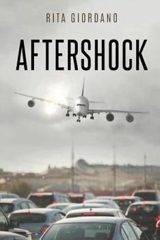 Paperback Aftershock Book