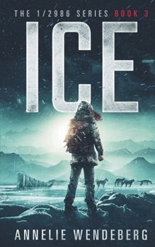 Paperback Ice Book