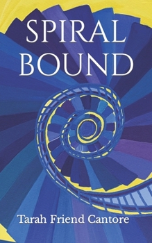 Paperback Spiral Bound Book