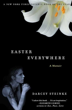 Paperback Easter Everywhere Book