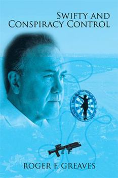 Hardcover Swifty and Conspiracy Control Book