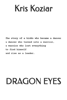 Paperback Dragon Eyes Book