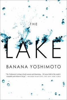 Hardcover The Lake Book