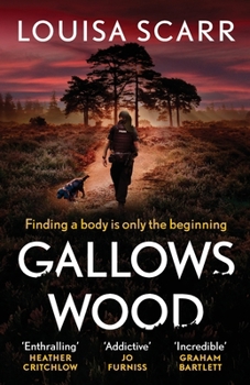 Paperback Gallows Wood Book