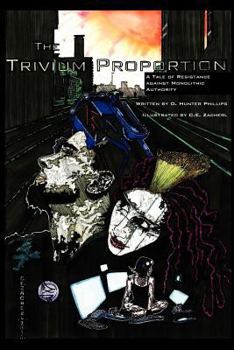 Paperback The Trivium Proportion Book