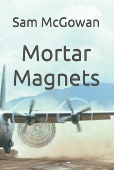 Paperback Mortar Magnets Book