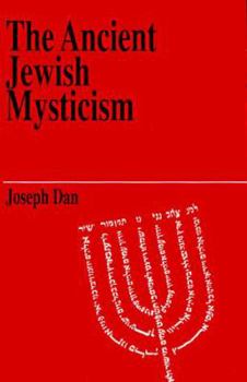 Paperback The Ancient Jewish Mysticism Book