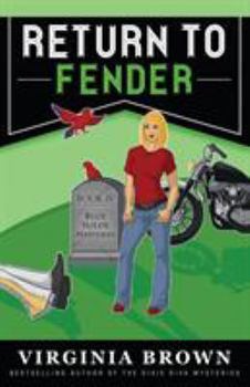 Paperback Return to Fender Book