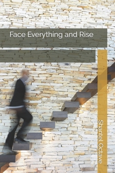 Paperback Face Everything and Rise Book