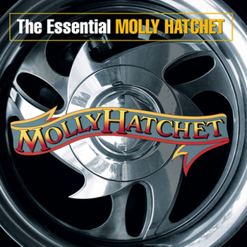 Music - CD Essential Molly Hatchet Book