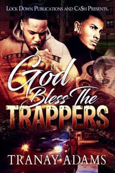 Paperback God Bless the Trappers Book