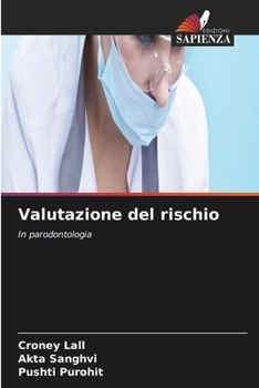 Valutazione del rischio (Italian Edition)