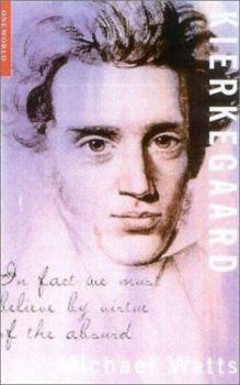 Paperback Kierkegaard Book