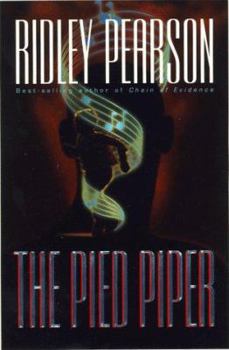 Hardcover The Pied Piper Book