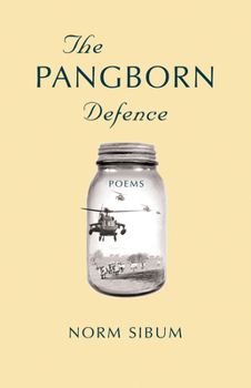 Paperback The Pangborn Defence Book