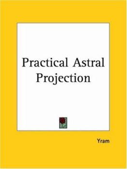 Paperback Practical Astral Projection Book