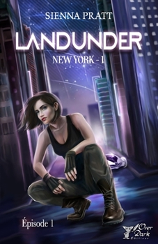 Paperback Landunder: Episode 1 New York-1 [French] Book