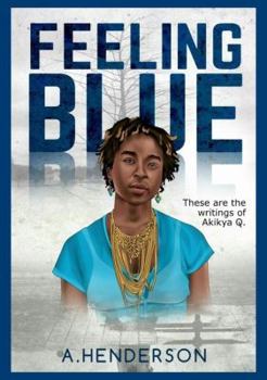 Paperback Feeling Blue Book
