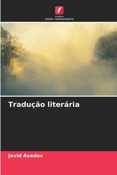 Paperback Tradução literária [Portuguese] Book